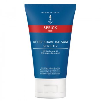 Speick After Shave Balsam Sensitiv für sensible Haut